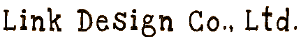 株式会社リンクデザインは三重県桑名市にある小さなグラフィックデザイン事務所です。